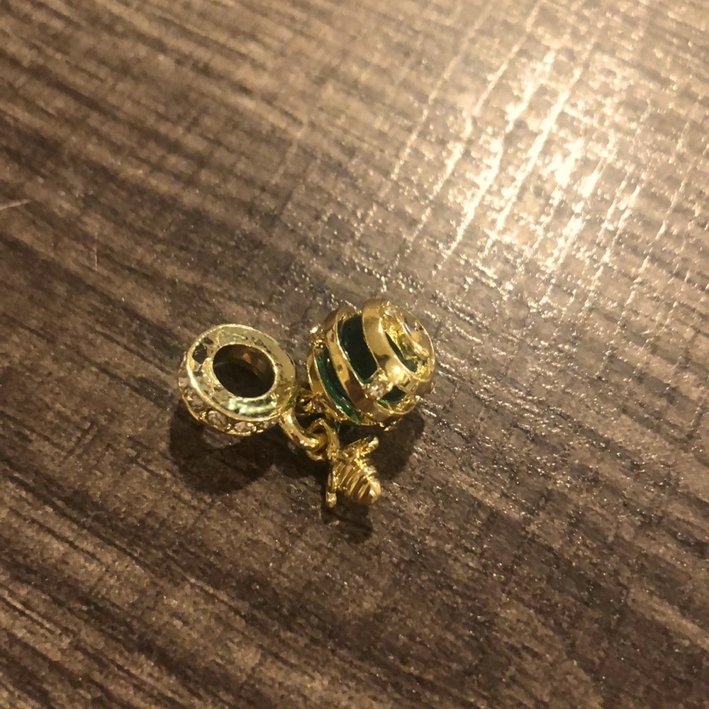 Bumblebee Diamond Hive